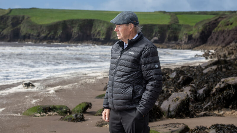 Funeral details for GAA legend Mícheál Ó Muircheartaigh announced Funeral details for GAA legend Mícheál Ó Muircheartaigh announced