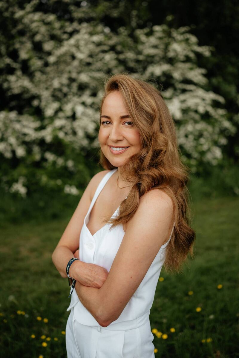 Angela Burke, career consultant, says don’t be put off by the skills specs advertised with a vacancy – these just indicate the ‘ideal’ candidate. 