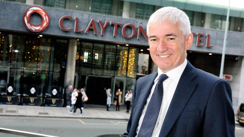 Dalata revenues down marginally on 2023 despite rebound in summer demand