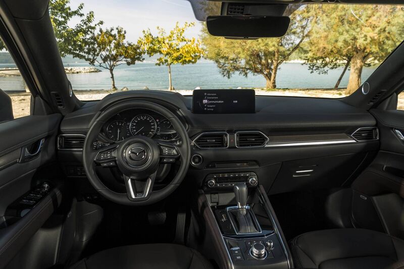 Land Rover Defender robust interior Land Rover Defender robust interior