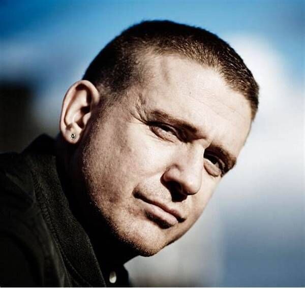 Damien Dempsey will play at the Night &amp; Day Festival in Boyle 