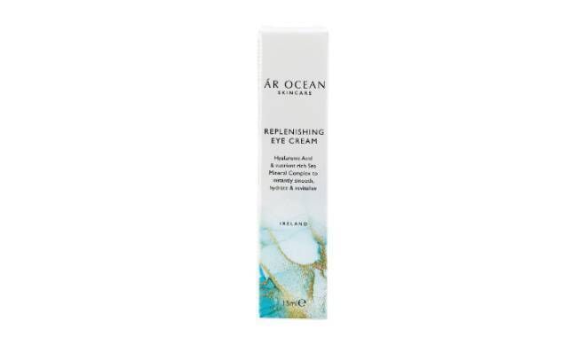 Ár Ocean Replenishing Eye Cream (€3.99) Ár Ocean Replenishing Eye Cream (€3.99)