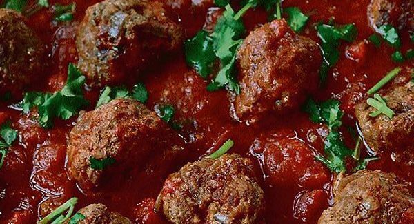 Finland forced to sell meatballs as plain 'balls' in row over meat content