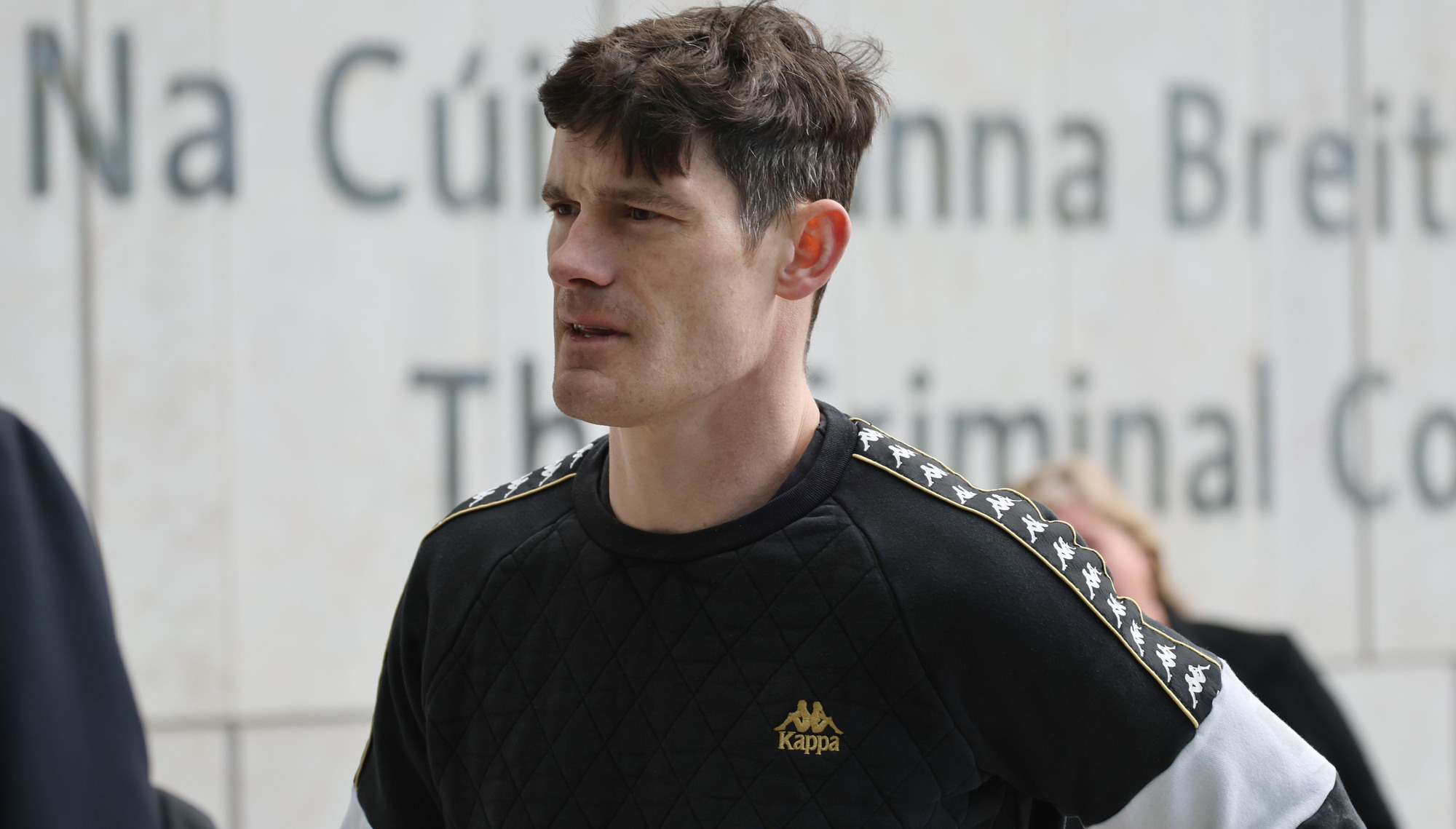 No jail for Dublin GAA star Diarmuid Connolly for ‘unprovoked’ New Year’s Eve assaults