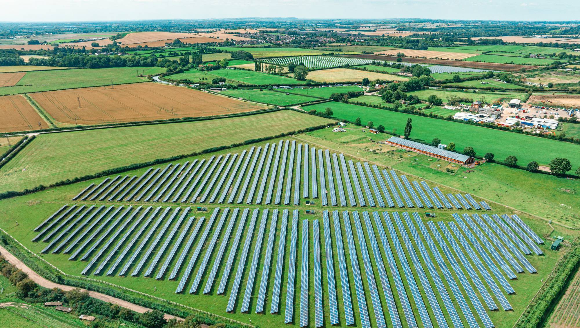 Ask a solicitor: A solar company wants to lay a cable under my land