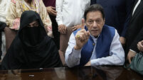 Pakistan court upholds conviction of Imran Khan and wife for unlawful marriage