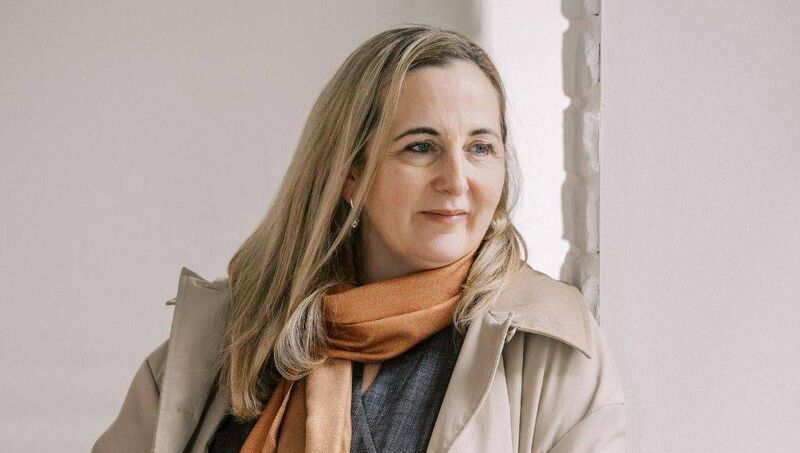 Tracy McCarthy, the beautician, masseuse and reflexologist who owns skincare company ‘Naturally Balanced’, based at Kinsale Commercial Park. Tracy McCarthy, the beautician, masseuse and reflexologist who owns skincare company ‘Naturally Balanced’, based at Kinsale Commercial Park.