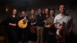 <p>Willie Clancy: 50 Bliain den Cheol, TG4, 4.30pm</p>