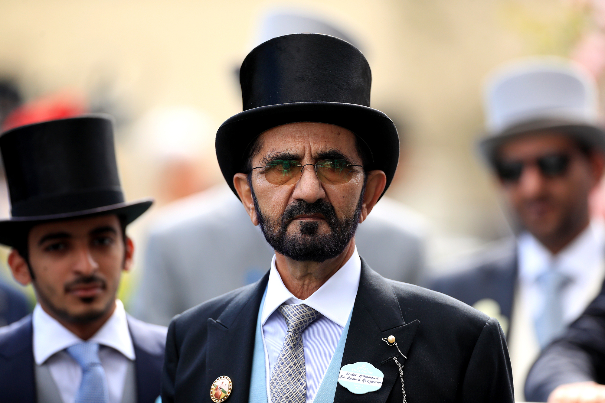 Revenues race ahead at Godolphin's Irish operation to €32m