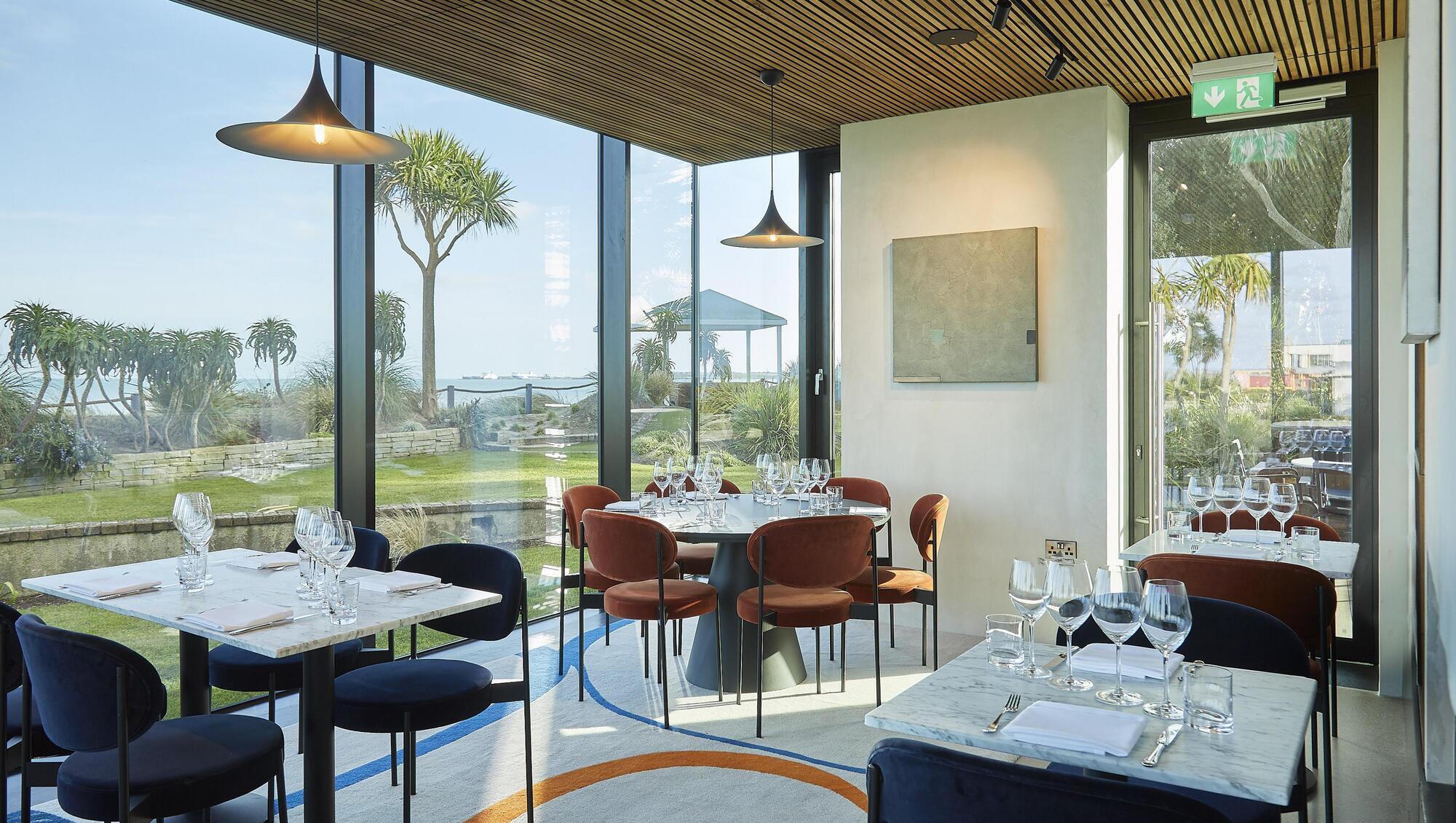 Restaurant Review: Kelly's Sea Rooms ride a wave of success