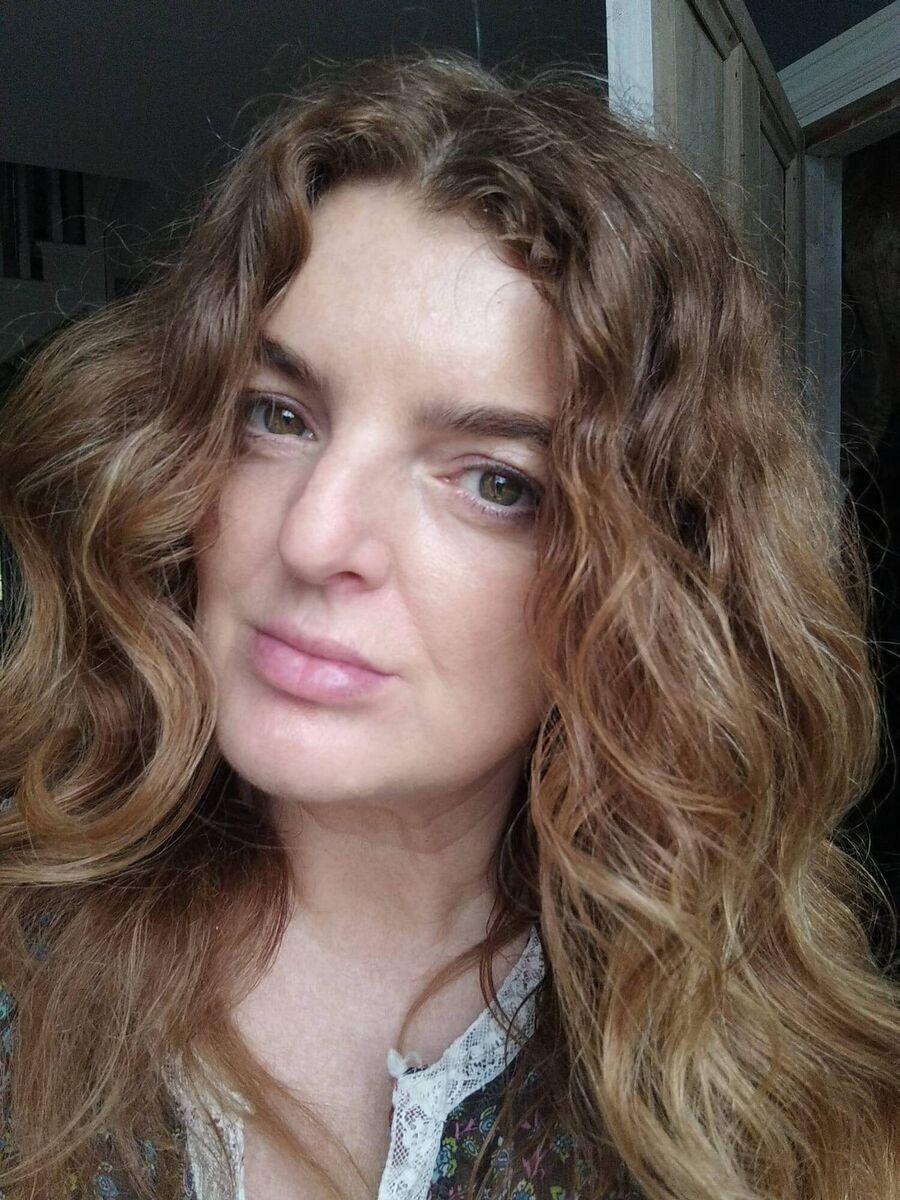 Ciara McCormack Ciara McCormack