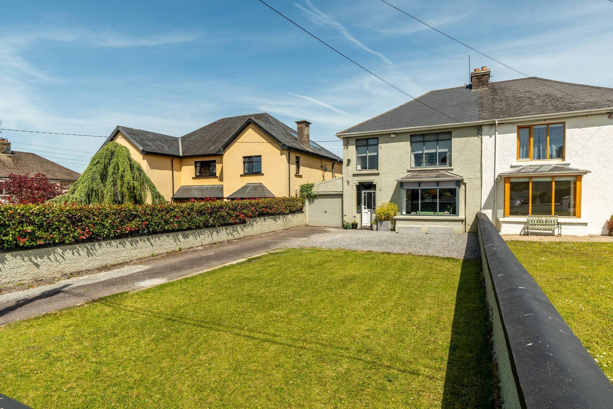 Family-friendly €575k Glenanaar is right up your (Bishopstown) Avenue