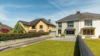 Family-friendly €575k Glenanaar is right up your (Bishopstown) Avenue