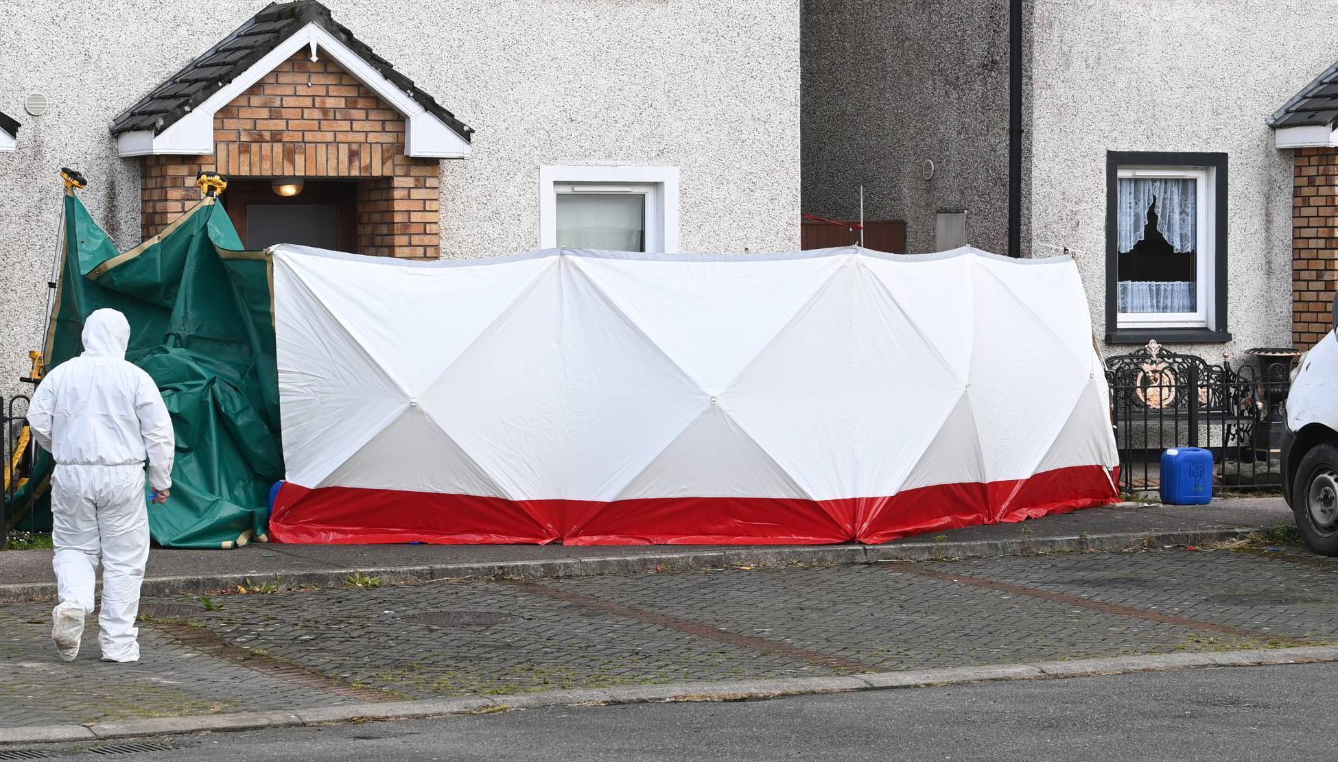 Man, 40s, dies following suspected assault in Kerry