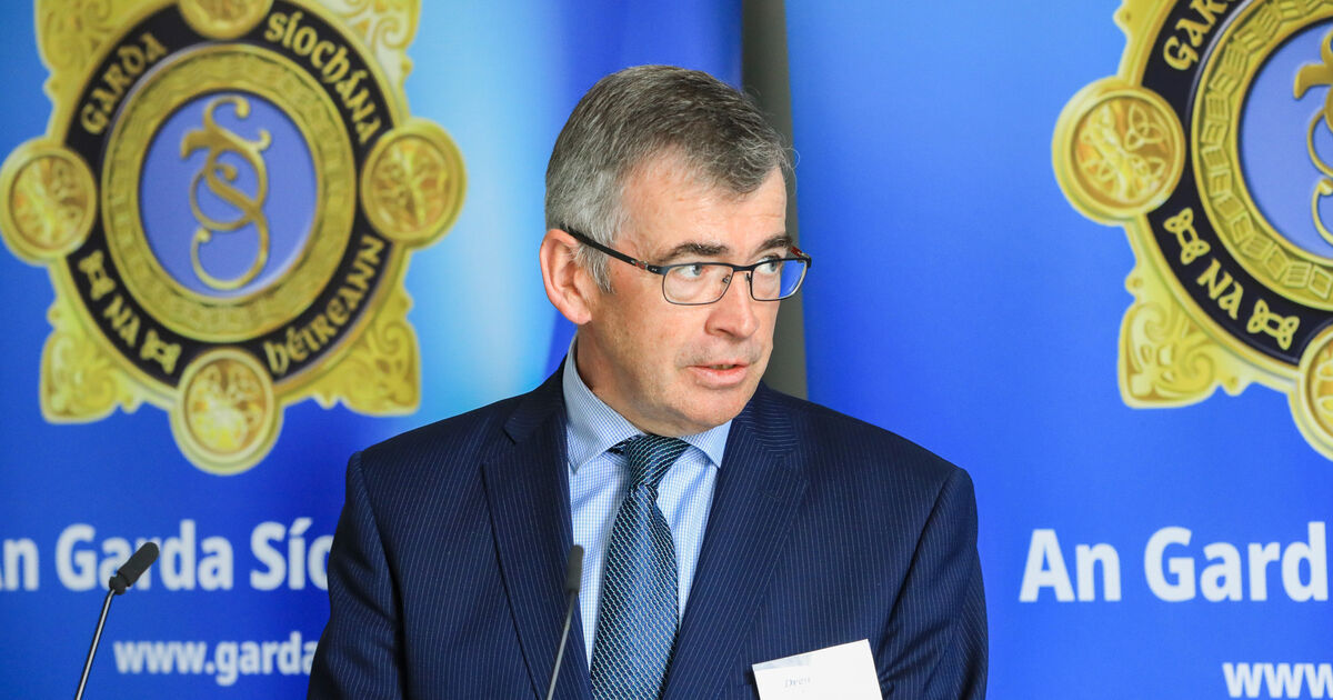 Commissioner confirms number of serving gardaí with barring orders ...