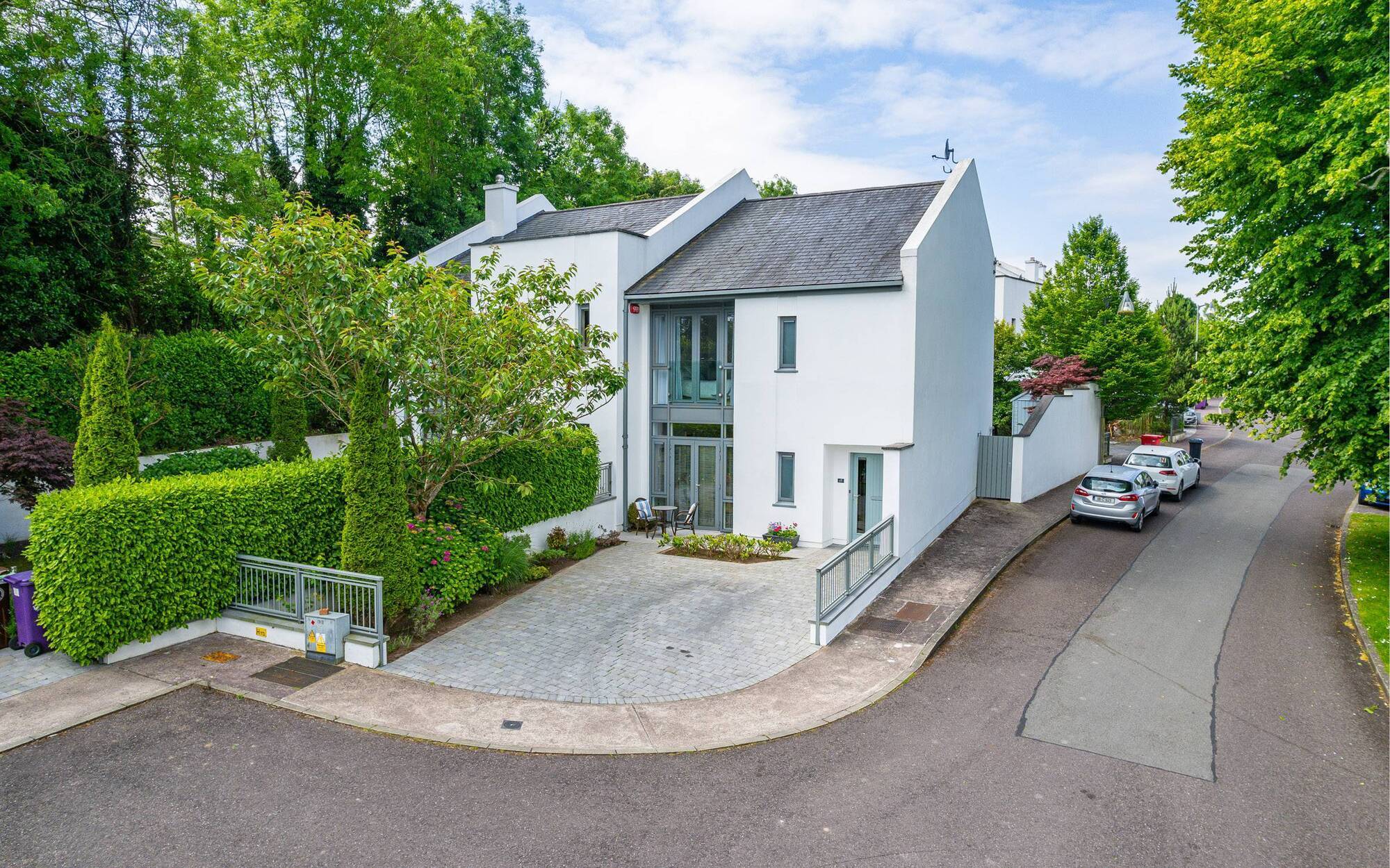 17 Elden, Maryborough Hill, Cork
