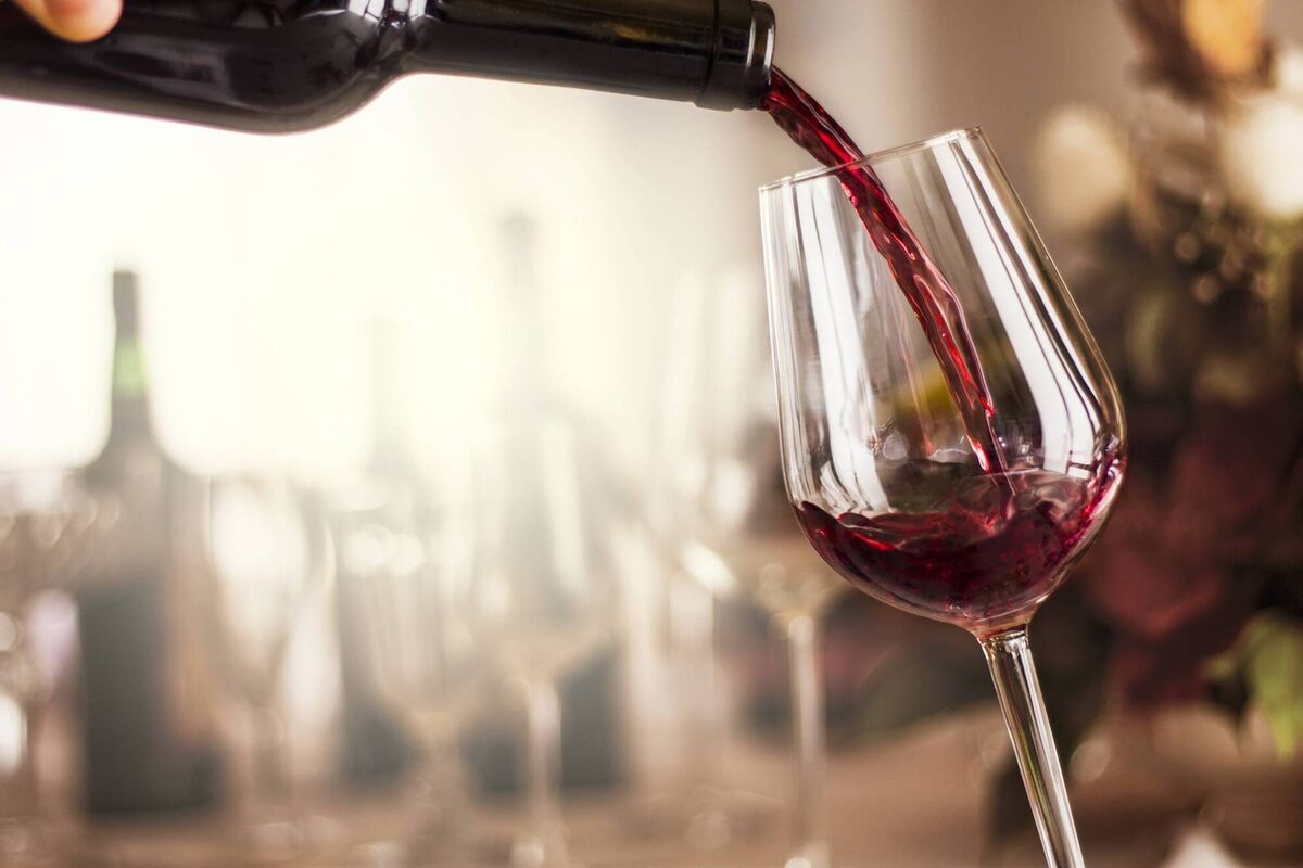 Kitchen Stories offers a rich wine bar-style menu Kitchen Stories offers a rich wine bar-style menu