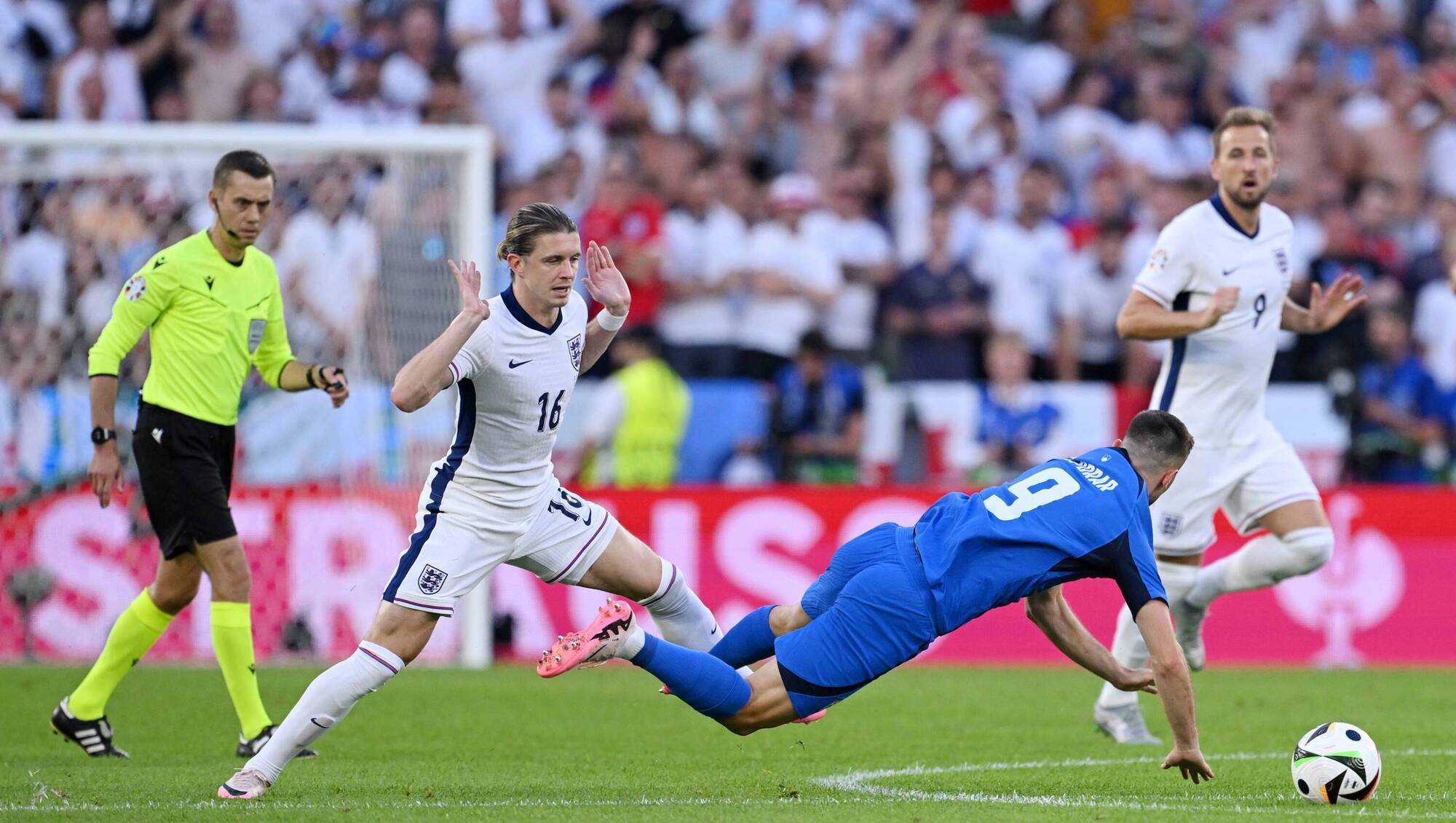 Enda McEvoy: Fearing England glory still the most natural thing in the world