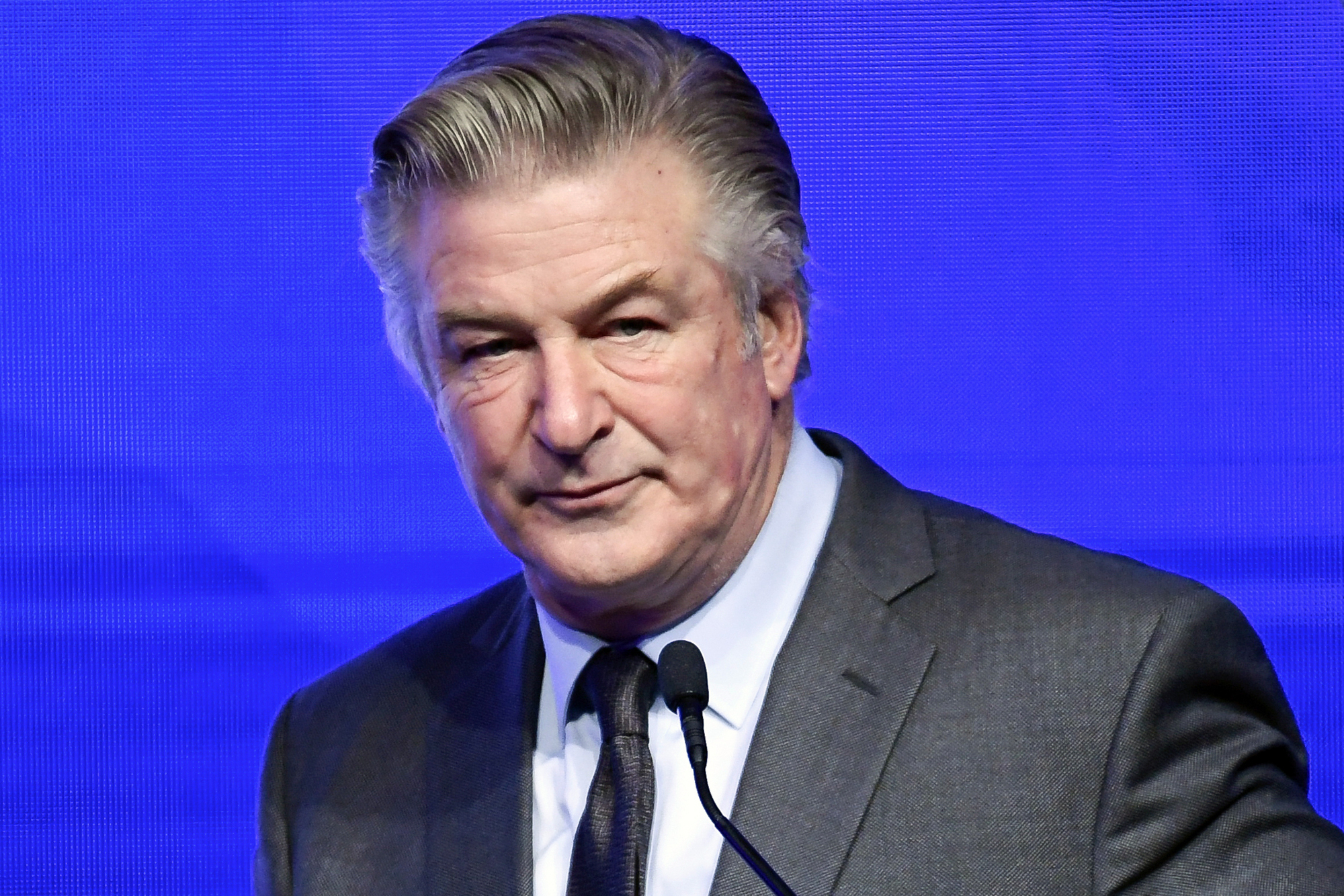 Alec Baldwin faces July trial over Rust shooting after defence plea ...