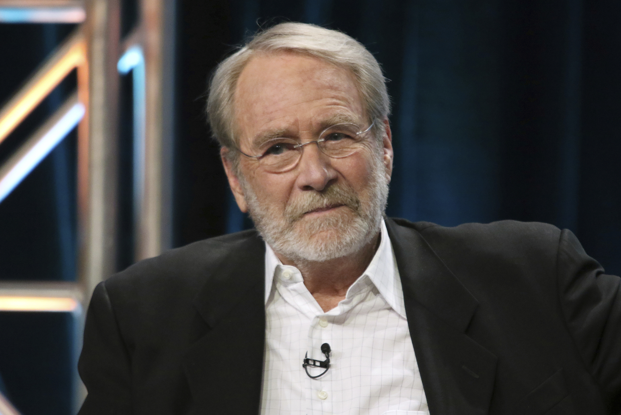 Arrested Development and Roseanne star Martin Mull dead at 80
