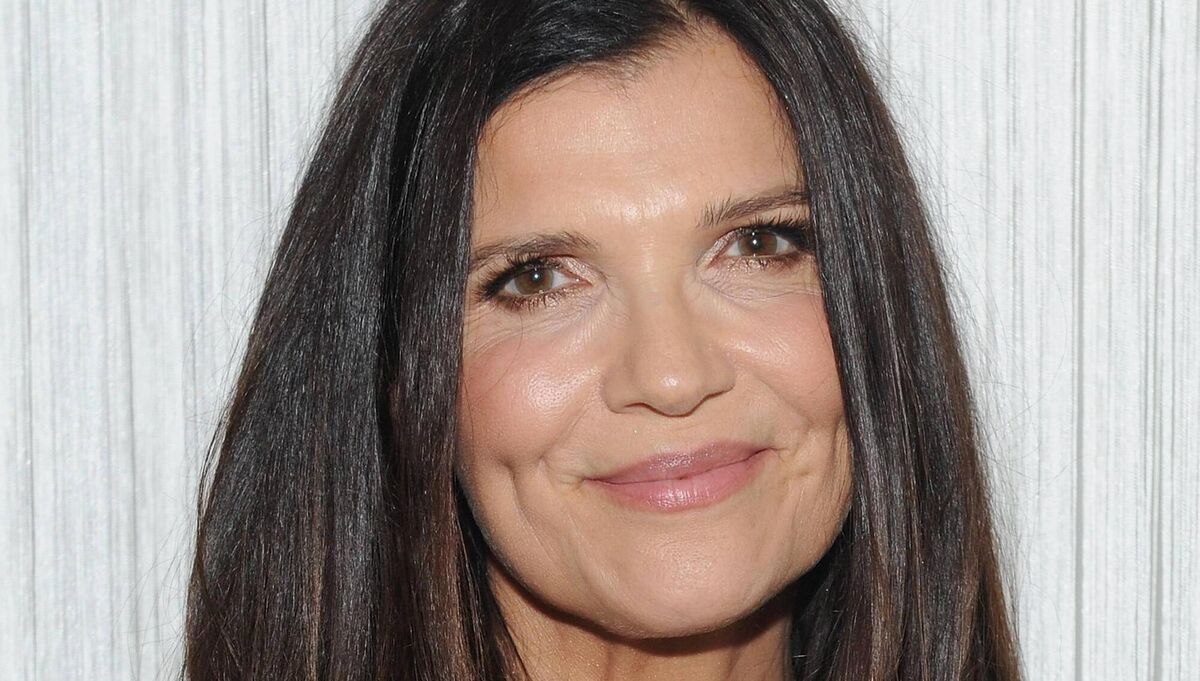  Ali Hewson, wife of U2’s Bono, is on the board of Ireland's Children’s Museum Limited. File Picture: Getty