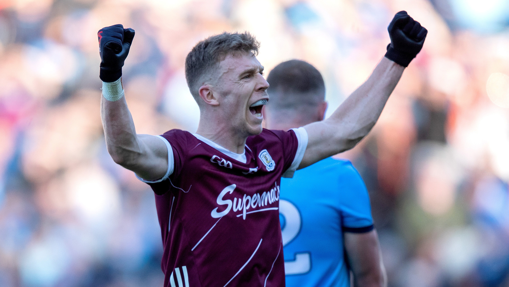 Player ratings: Dylan McHugh and Shane Walsh lead the way in Galway's shock win over Dublin 