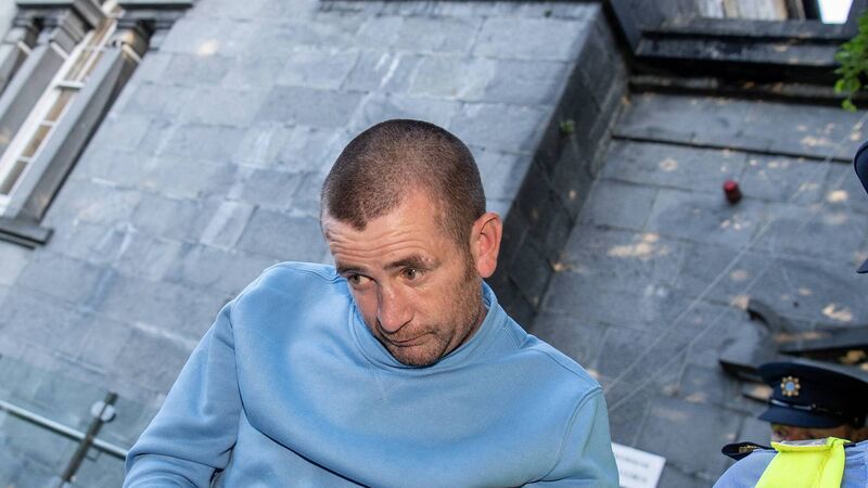 Man, 41, appears in court charged with murder of his brother in Castleisland