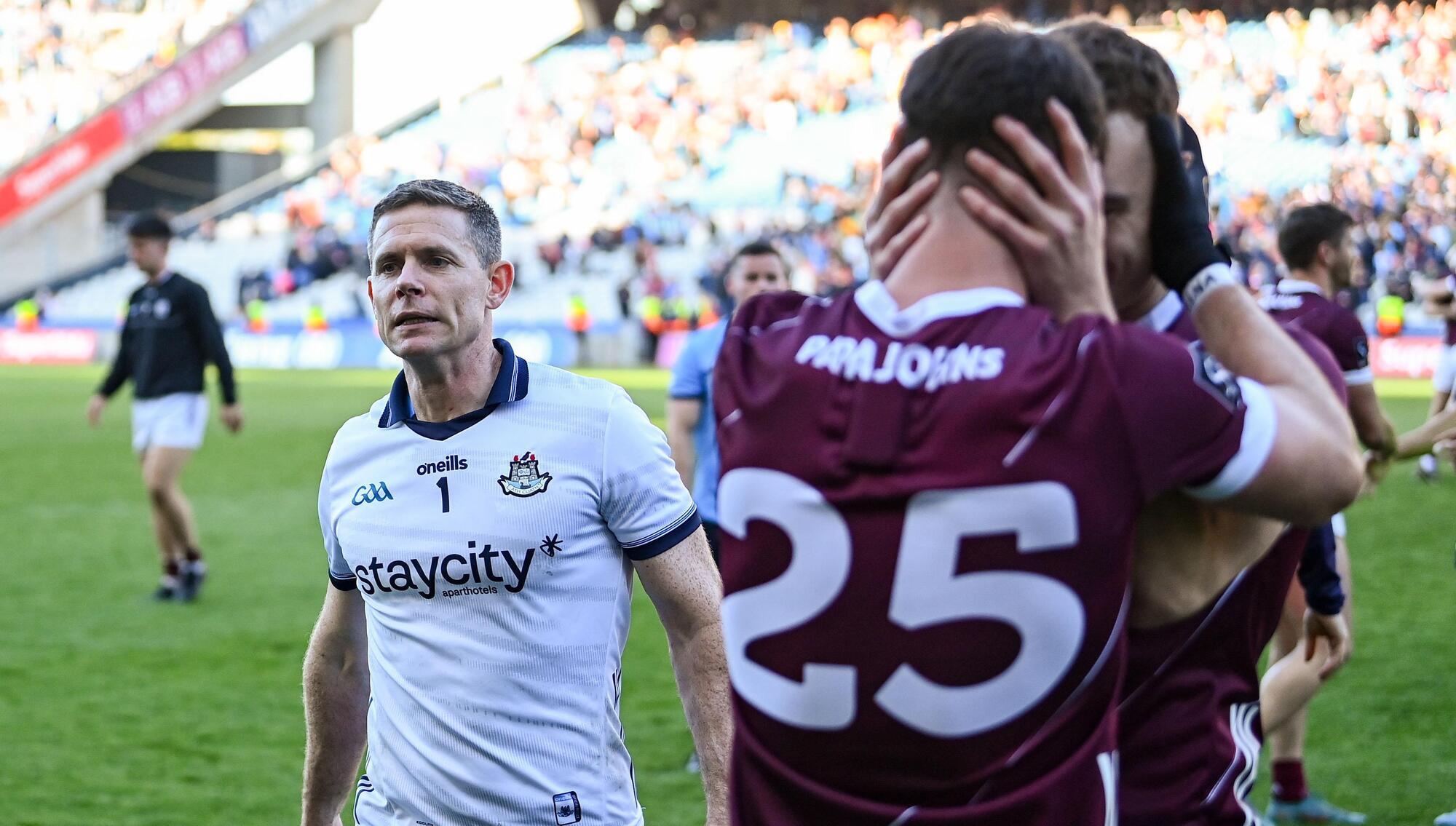 Colin Sheridan: We should have foreseen end of Dublin era