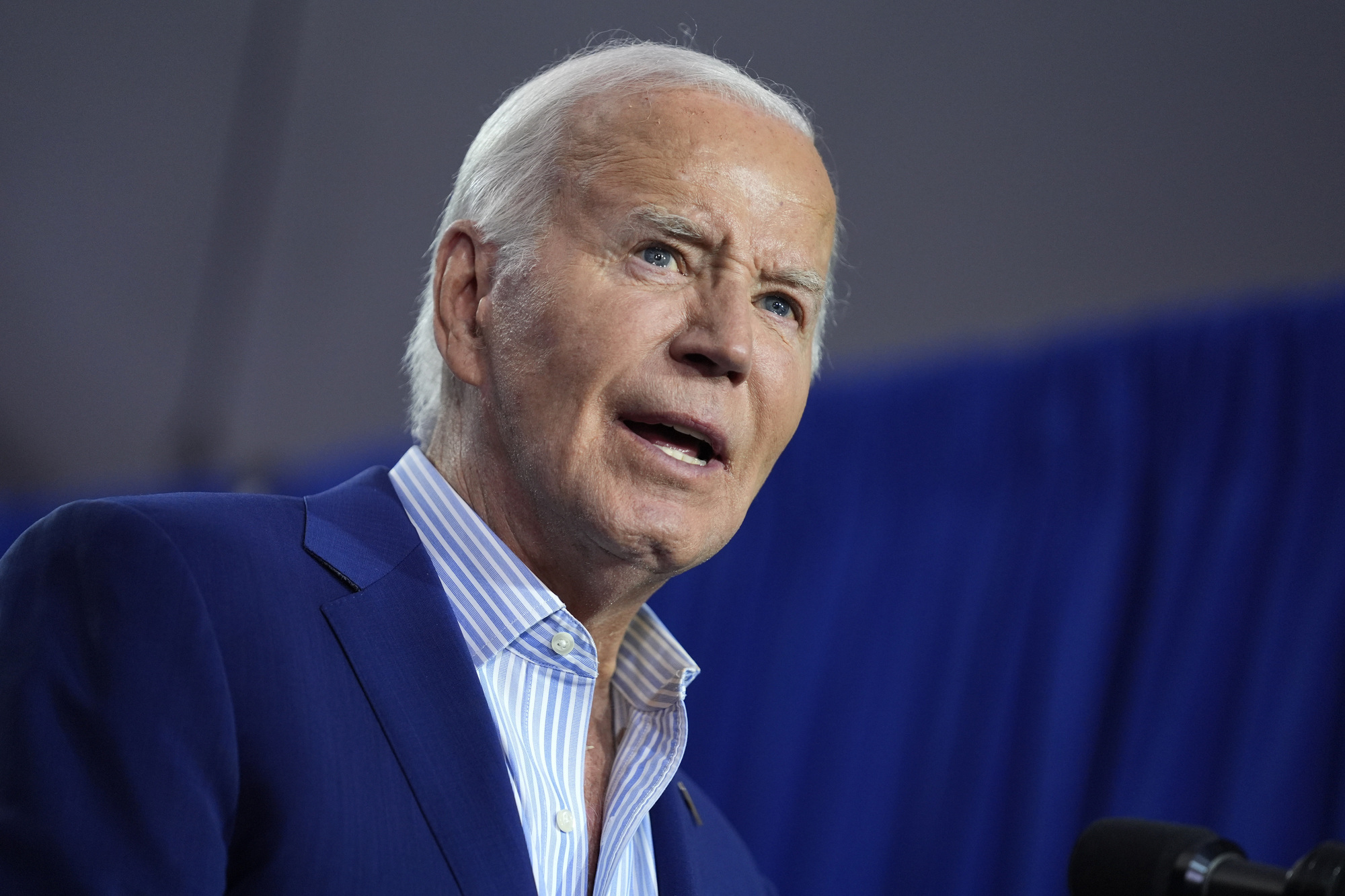 Joe Biden's disastrous debate blamed on bad preparation, exhaustion
