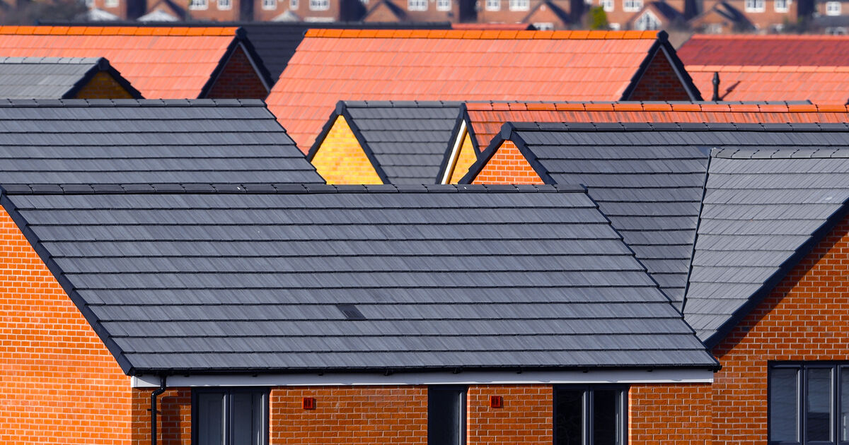 First-time home buyer scheme to be extended, with price ceilings rising