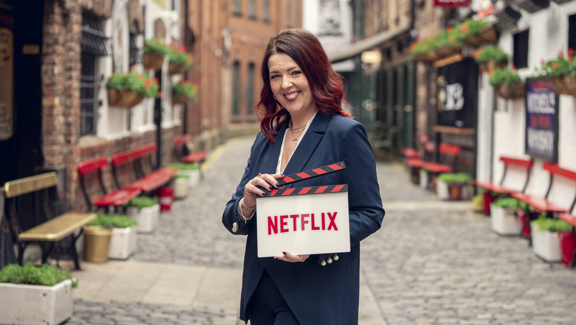 Cast announced for new series from Derry Girls creator Lisa McGee