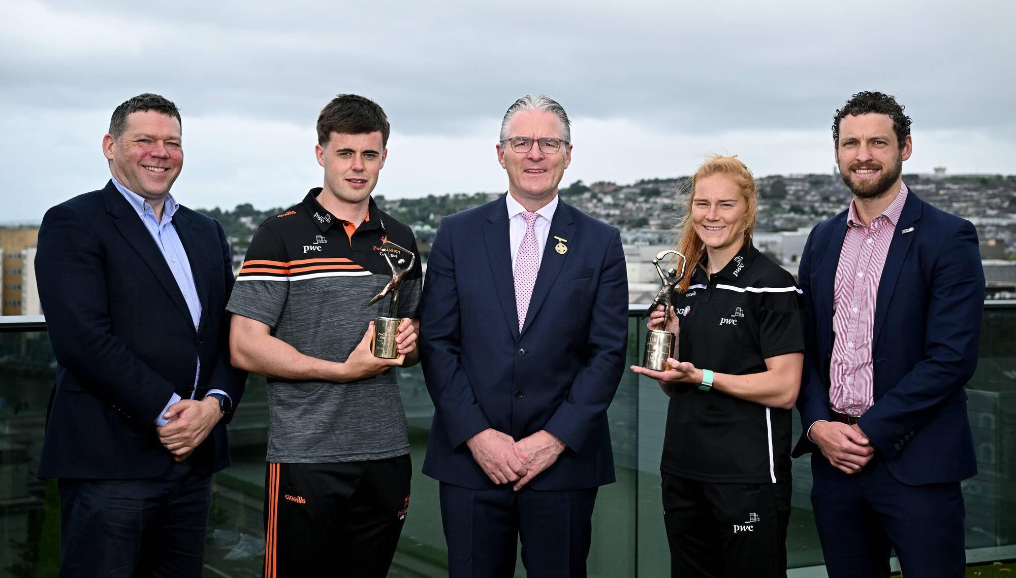 Parsons: Camogie and LGFA only recognise GPA when it suits 
