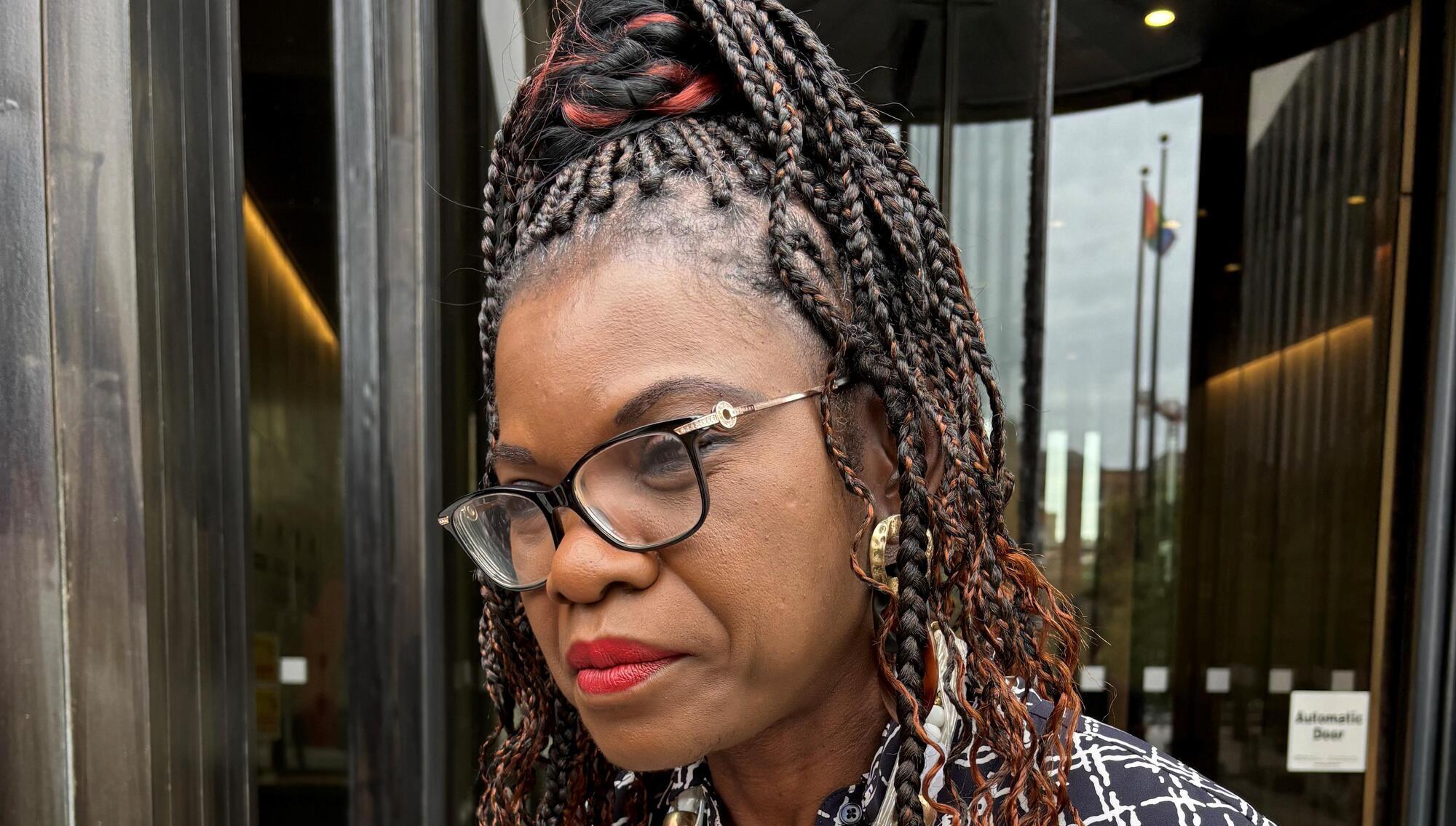 Ireland’s special rapporteur on racism ‘received death threats’