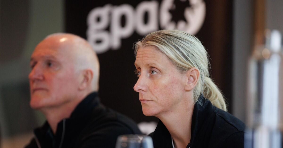 Cora Staunton believes 'huge problems' with player welfare ...