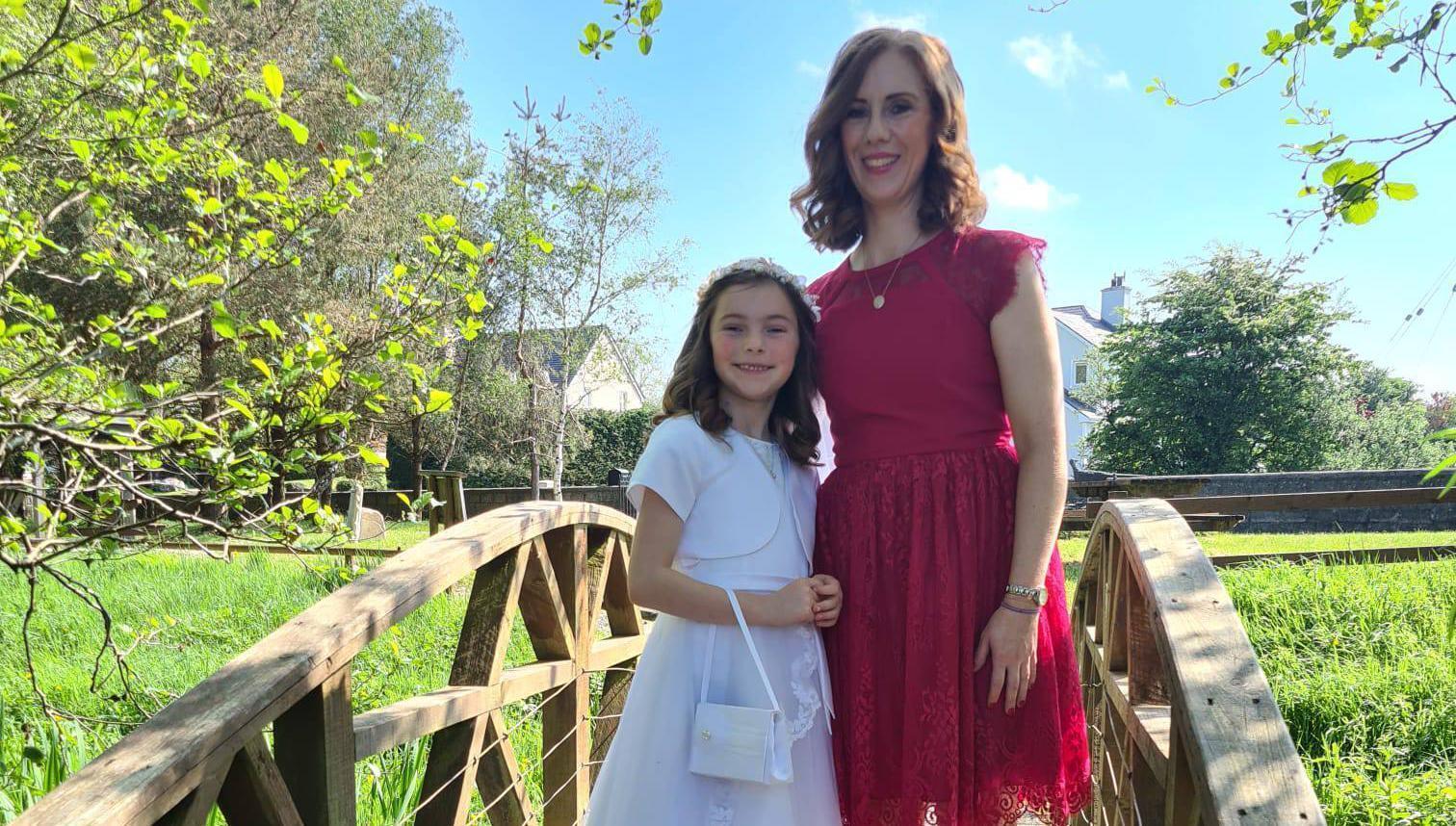 Funeral details for mother and daughter killed in Mayo crash announced 