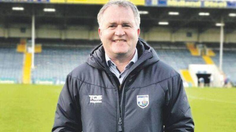 Finding Davy successor is 'going to take time', insists Déise chair O'Regan