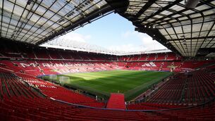 <p>This is the biggest among a number of changes since Ratcliffe's arrival at Old Trafford</p>