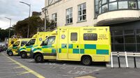 Female worker allegedly punched in face by woman at Mercy University Hospital Cork Female worker allegedly punched in face by woman at Mercy University Hospital Cork