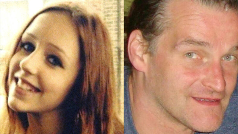 Police suspect body may be Alice suspect Police suspect body may be Alice suspect