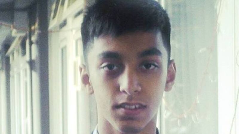 Boy, 16, admits stab murder over bike sale Boy, 16, admits stab murder over bike sale