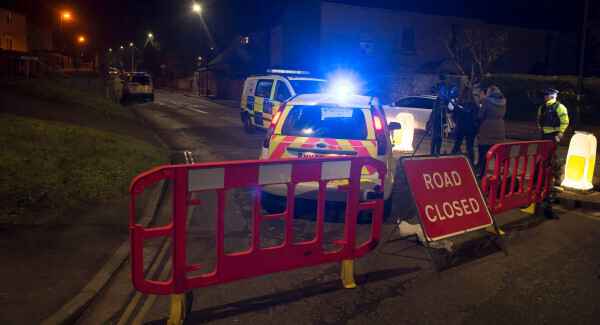 Runaway truck kills four and injures more in Somerset