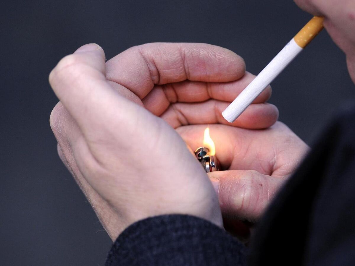 is chewing tobacco legal in ireland Experts raise concerns over increased snus use List of smoking bans -