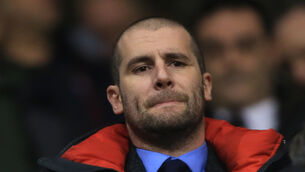 Former Tottenham head of recruitment Paul Mitchell has been named as Newcastle’s new sporting director (Nick Potts/PA)