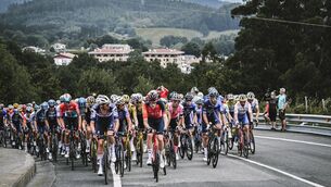 <p>Tour de France Beo on TG4 features all the best action from Tour de France 2024</p>