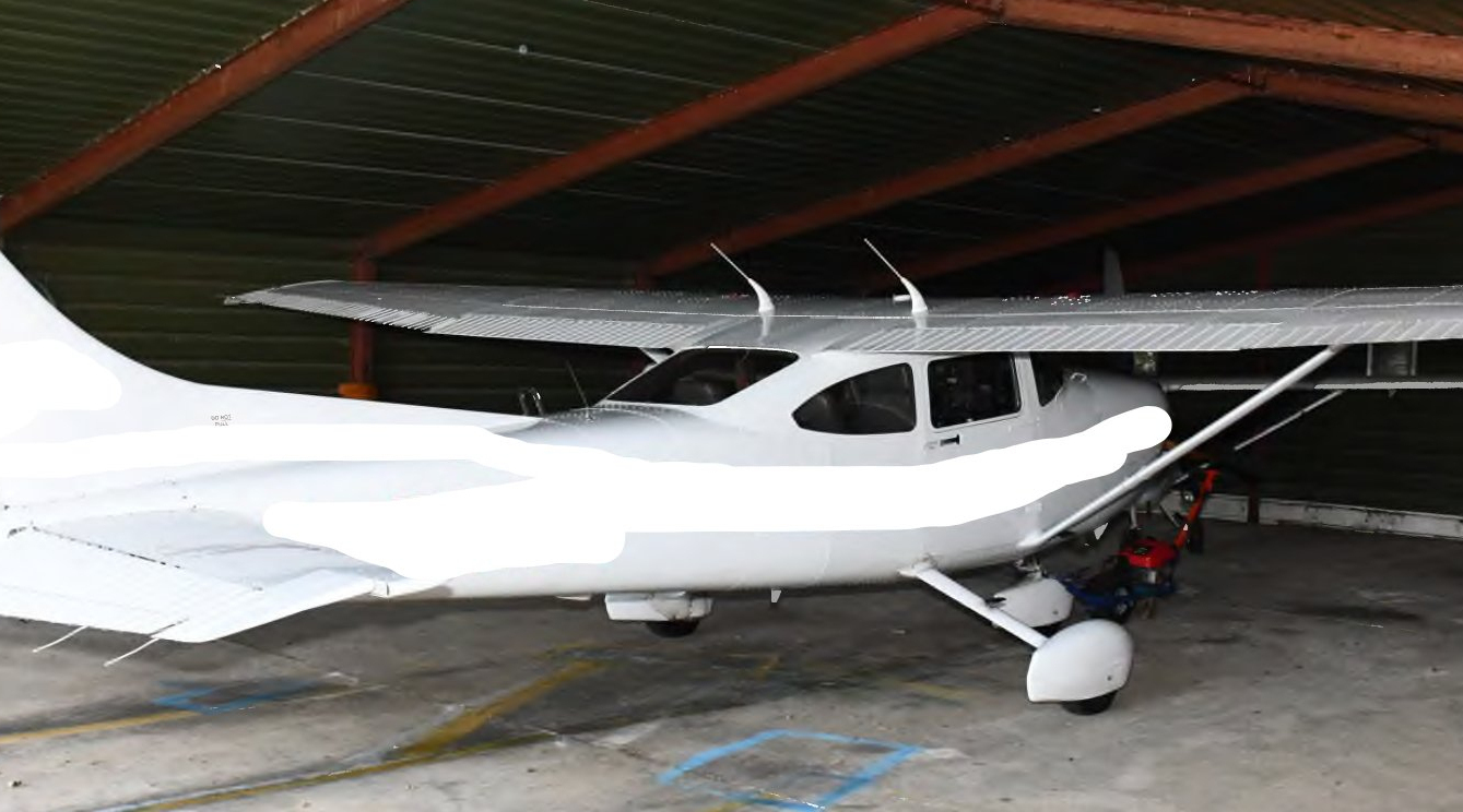 'Walter Mitty-type' character jailed for 11 years over €8.4m of cocaine flown into Ireland
