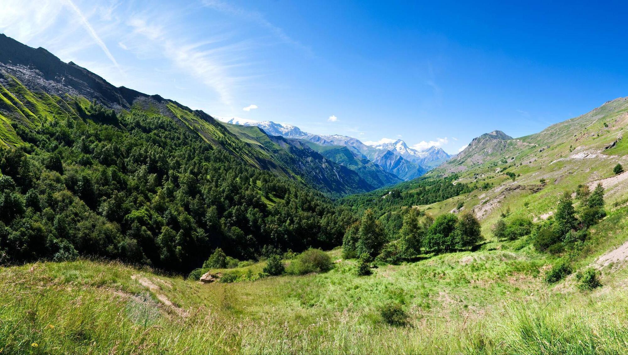 Departure Lounge: Head for the French Alps with Club Med