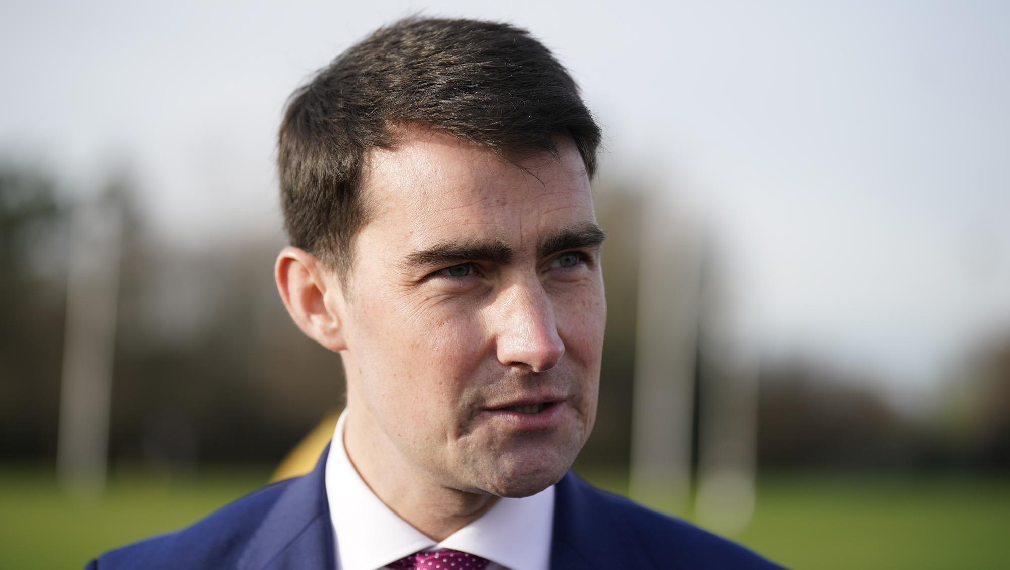 Government ‘committed’ to full term despite earlier Budget – Harris
