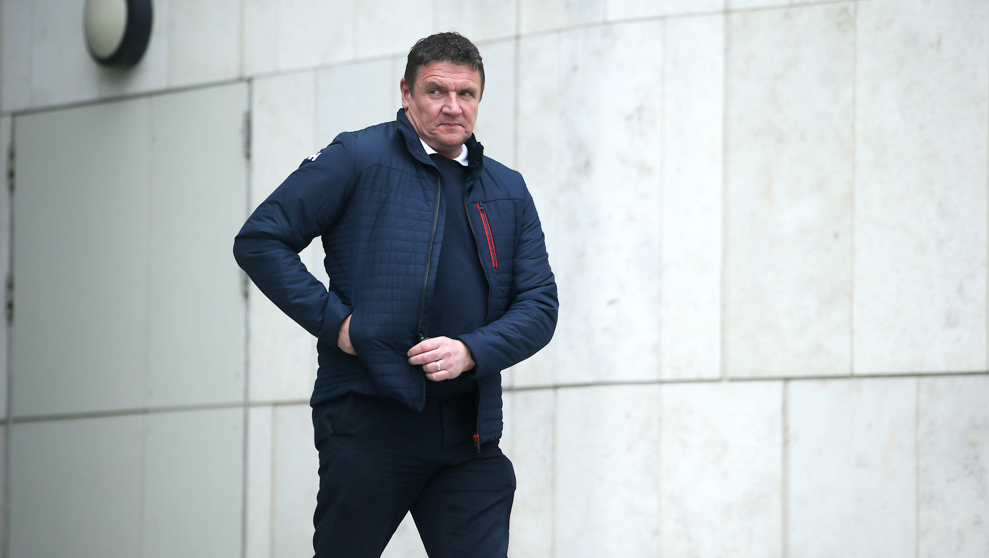 Gardaí accused of burglary and perverting the course of justice to face criminal court trial