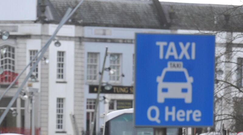 The NTA has launched a public consultation on the proposed fare increase. Picture: Larry Cummins