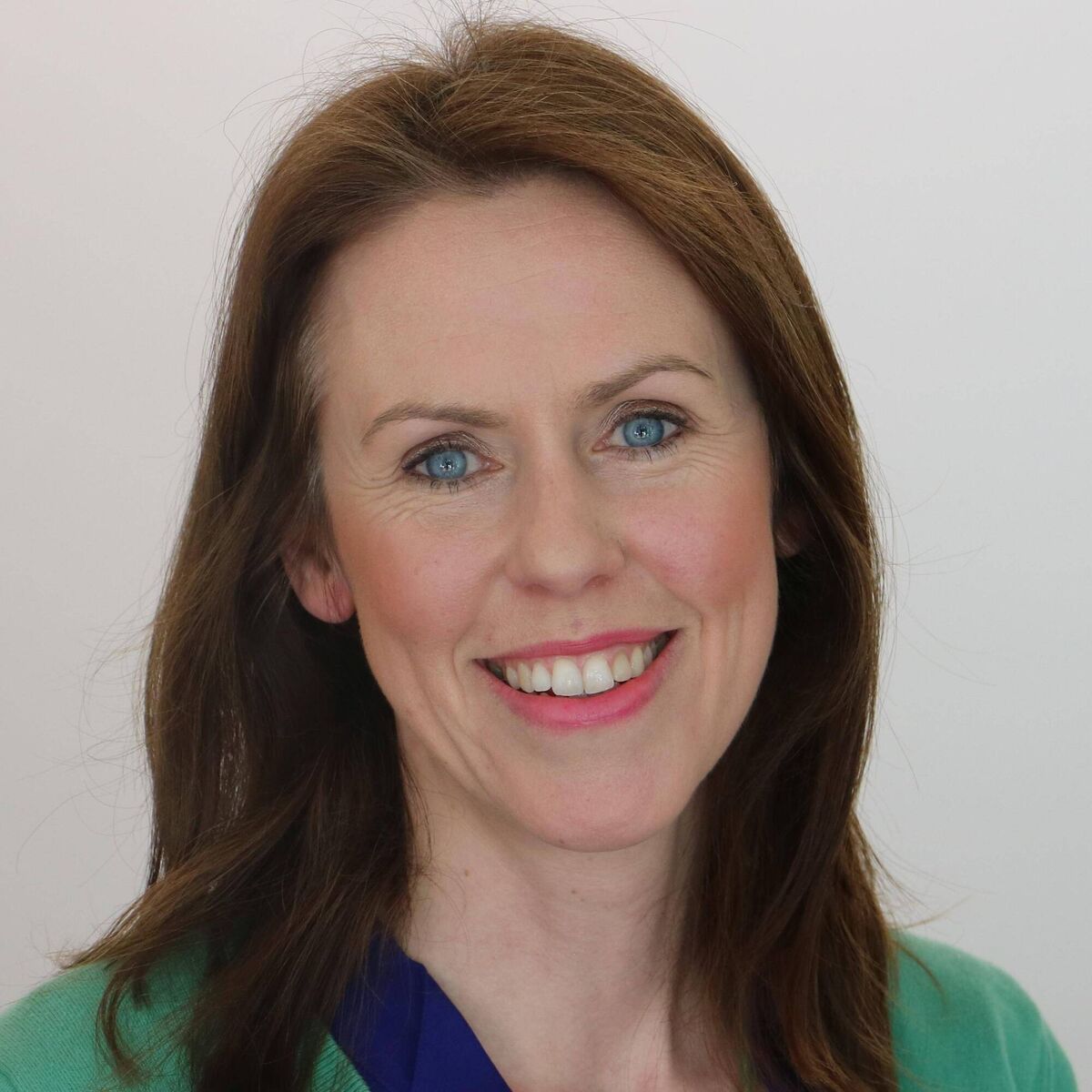 Eavan Daly, country medical director with GSK Ireland